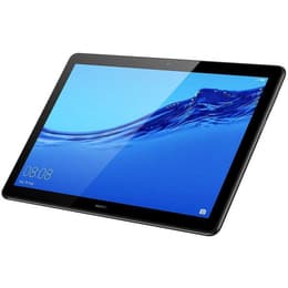 Huawei MediaPad T5 16GB - Čierna - WiFi