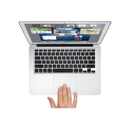 MacBook Air 11" (2013) - QWERTY - Anglická