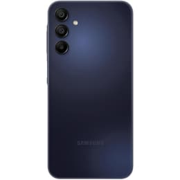 Galaxy A15 5G 128GB - Čierna - Neblokovaný