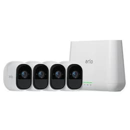 Videokamera Neatger Arlo Pro VMS4430 - Biela