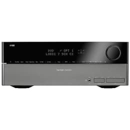 Zosilňovač Harman Kardon AVR 155