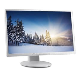 Monitor 23,8 Fujitsu Display B24-8 TE Pro 1920 x 1080 LCD Biela