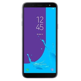 Galaxy J6 32GB - Fialová - Neblokovaný - Dual-SIM