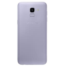 Galaxy J6 32GB - Fialová - Neblokovaný