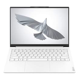 Lenovo Yoga Slim 7 Carbon 13ITL5 13" (2021) - Core i5 - Gen 11 (G) - 16GB - SSD 512 GB QWERTY - Talianska