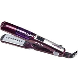 Žehlička na vlasy Babyliss iPro 230 Steam ST395E - Fialová