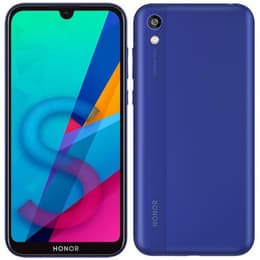 Honor 8S 64GB - Modrá - Neblokovaný