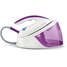 Naparovacia žehlička Philips PerfectCare Compact GC6810/30