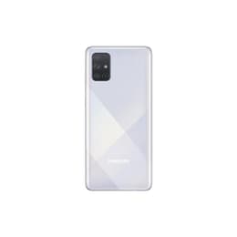 Galaxy A51 64 GB - Strieborná