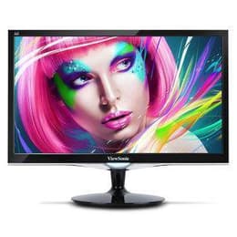 Monitor 24 Viewsonic VX2452MH 1920 x 1080 LCD Čierna