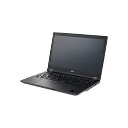 Fujitsu LifeBook E5510 15" (2019) - Core i3 - Gen 10 (U) - 16GB - SSD 512 GB QWERTY - Španielská