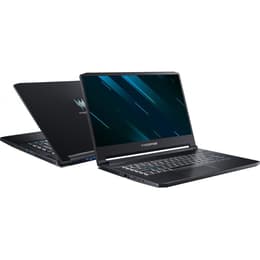 Acer Predator Triton 500 PT515-51 15" - Core i7-9750H - 16GB - SSD 1 TBGB NVIDIA GeForce RTX 2080 QWERTZ - Nemecká
