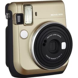 Instantný Instax Mini 70 Michael Kors Edition - Zlatá + Fujifilm Fujinon 60mm f/12.7 f/12.7