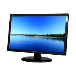 Monitor 23 Hanns.G HE247DPB 1920 x 1080 LED Čierna