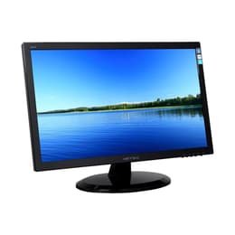 Monitor 23 Hanns.G HE247DPB 1920 x 1080 LED Čierna