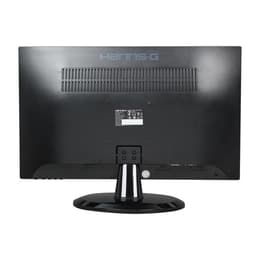 Monitor 23 Hanns.G HE247DPB 1920 x 1080 LED Čierna