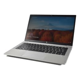 HP EliteBook 835 G7 13" (2020) - Ryzen 5 - 4000 Series (U) - 32GB - SSD 512 GB AZERTY - Francúzska