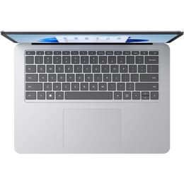 Microsoft Surface Laptop Studio 14" (2021) - Core i5 - Gen 11 (H) - 16GB - SSD 512 GB QWERTY - Anglická