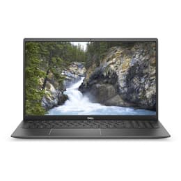 Dell Vostro 5502 15" (2021) - Core i5 - Gen 11 (G) - 8GB - SSD 256 GB QWERTY - Anglická