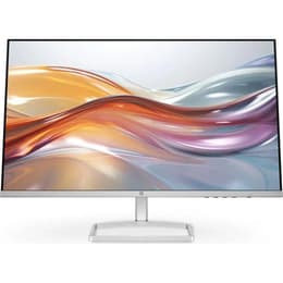 Monitor 27 HP 527sf 1920 x 1080 LED Čierna