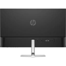 Monitor 27 HP 527sf 1920 x 1080 LED Čierna