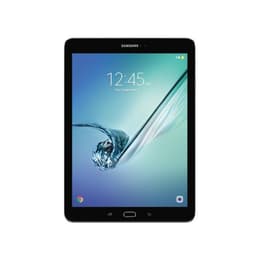 Galaxy Tab S2 32GB - Čierna - WiFi + 4G