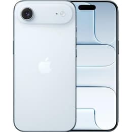 iPhone Air 1000GB - Nebeská Modrá - Neblokovaný