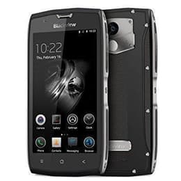 Blackview BV7000 16GB - Čierna - Neblokovaný