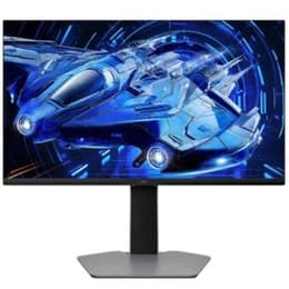 Monitor 24.5 Tcl 25G64 1920 x 1080 LCD Sivá