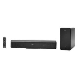 Soundbar Philips HTS5120/12 - Čierna
