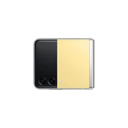 Galaxy Z Flip4 256GB - Žltá - Neblokovaný