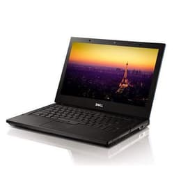 Dell Latitude E4310 13" (2012) - Core i5-520M - 4GB - SSD 240 GB AZERTY - Francúzska