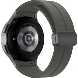 Smart hodinky Samsung Galaxy Watch5 Pro Nie á - Drevo
