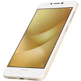 Zenfone 4 Max 16GB - Zlatá - Neblokovaný