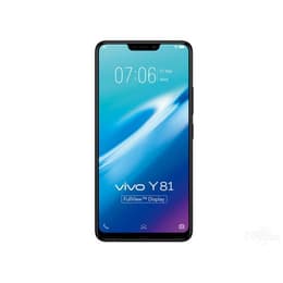 Vivo Y81 128GB - Zlatá - Neblokovaný
