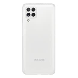 Galaxy A22 5G 128GB - Biela - Neblokovaný