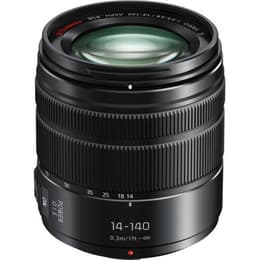 Objektív Panasonic Micro Four Thirds Lumix G Vario 28-280mm f/3.5-5.6 II ASPH. POWER O.I.S. Micro Four Thirds 28-280mm f/3.5-5.6