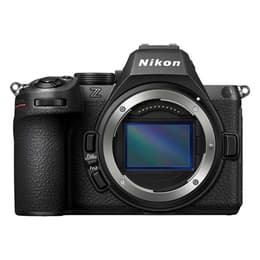 Nikon Z5 - Čierna + Nikon Nikkor Z 24-50mm f/4-6.3