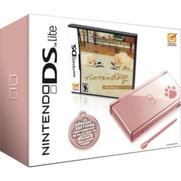 Nintendo DS Lite - Ružová