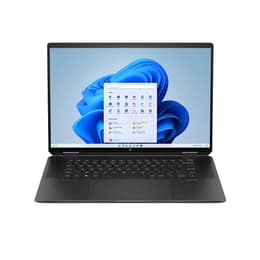 HP Spectre x360 9D1Q4EA 16" (2024) - Core Ultra 7 155H - 16GB - SSD 1 TO QWERTY - Anglická
