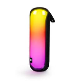 Bluetooth Reproduktor Bigben Luminous Wireless Speaker – PARTYBTTUBEBK - Čierna