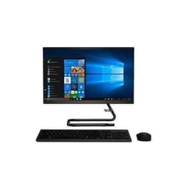 Lenovo IdeaCentre A340-22IWL 21,5 Core i3 2,1 GHz - HDD 1 To - 4GB