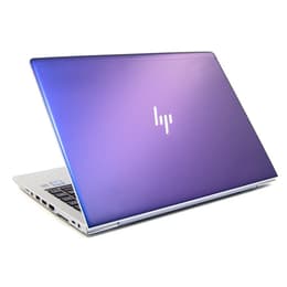 HP EliteBook 840 G5 14" (2019) - Core i5-7300U - 16GB - SSD 512 GB AZERTY - Francúzska