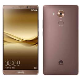Huawei Mate 8 64GB - Hnedá - Neblokovaný