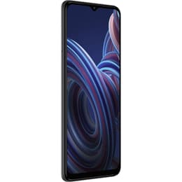 ZTE Blade A72 64GB - Sivá - Neblokovaný