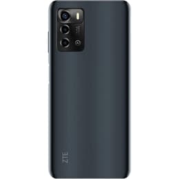 ZTE Blade A72 64GB - Sivá - Neblokovaný