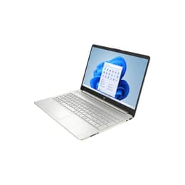 HP 15-dy2073dx 15" (2021) - Core i7 - Gen 11 (G) - 16GB - SSD 512 GB QWERTY - Anglická