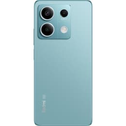 Xiaomi Redmi Note 13 256GB - Modrá - Neblokovaný