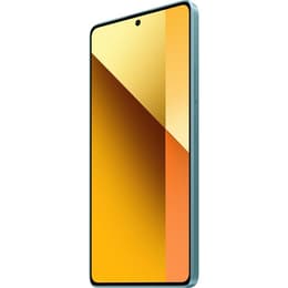 Xiaomi Redmi Note 13 256GB - Modrá - Neblokovaný