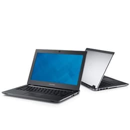 Dell Vostro 3360 13" Core i5-3317U - SSD 512 GB - 8GB QWERTZ - Nemecká